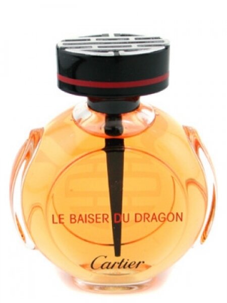 Cartier Le Baiser Du Dragon EDP 50 ml Kadın Parfümü kullananlar yorumlar